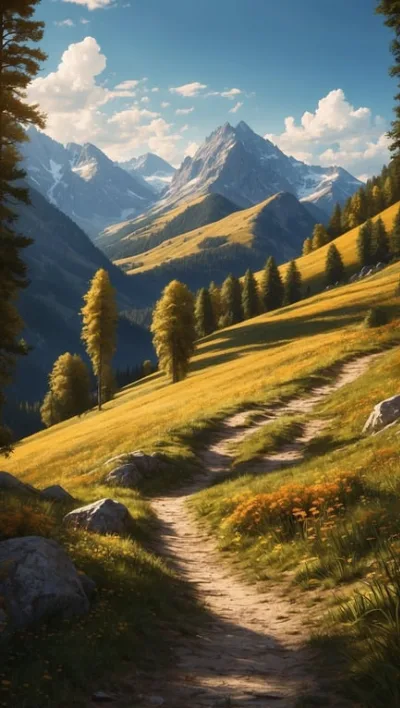 Entdecke Thüringens faszinierende Wanderwege mit Wow-Effekt