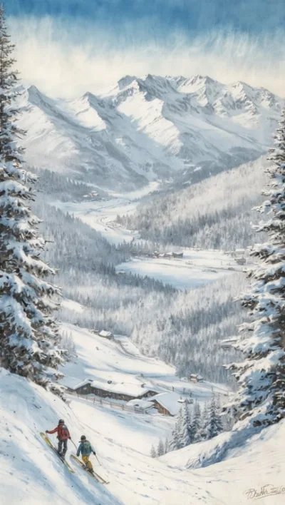 Entdecke Whistlers ultimatives Winterabenteuer 24/25