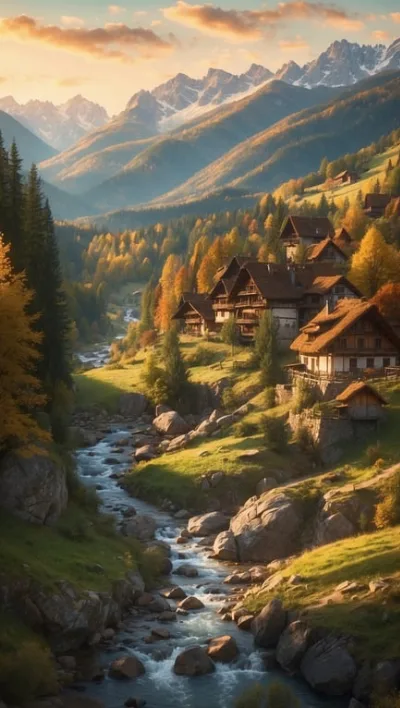 Entdeckt die schönsten Regionen im eigenen Land