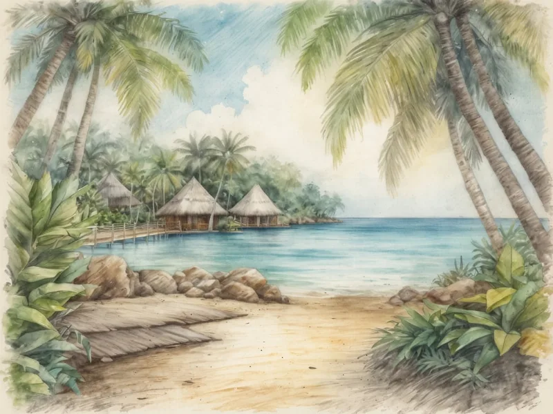 Entflieh dem Winter: Belize - Das Paradies für Sonnenhungrige
