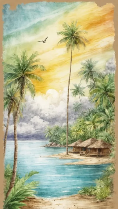 Entflieh dem Winter: Belize - Das Paradies für Sonnenhungrige