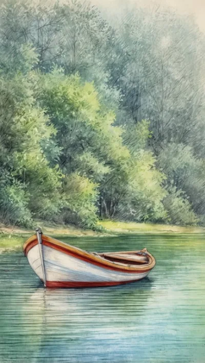 Entspanne bei einer Bootstour von der Spree zum Müggelsee