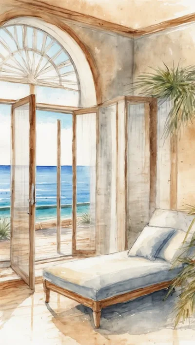 Entspanne im Luxus: SHA Spain – Dein Wellness-Paradies am Meer