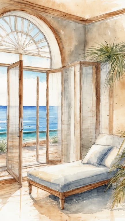 Entspanne im Luxus: SHA Spain – Dein Wellness-Paradies am Meer