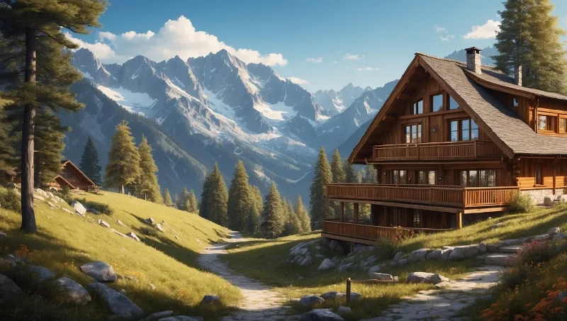 Entspannt in die Alpen: Neue UEX-Nachtzüge für Wintersportler