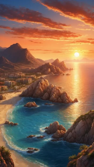 Entspannt in Los Cabos: The Reset Retreat startet