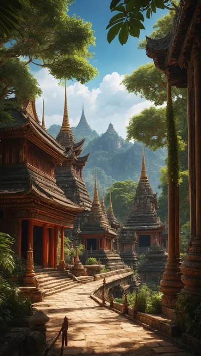 Erdbeben in Thailand und Myanmar: Reiseinfos jetzt