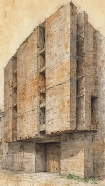 Erkunde den Historischen Kunstbunker in Nürnberg bei einer spannenden Führung