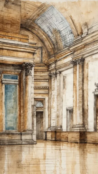 Erkunde die Berliner Museumsinsel bei einem geführten Rundgang