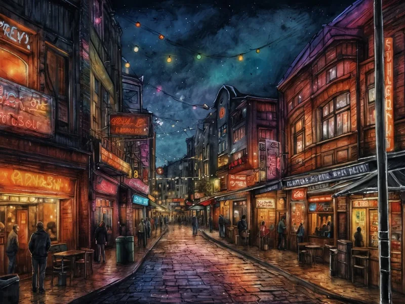Erkunde die Reeperbahn mit einem echten Kiez-Insider