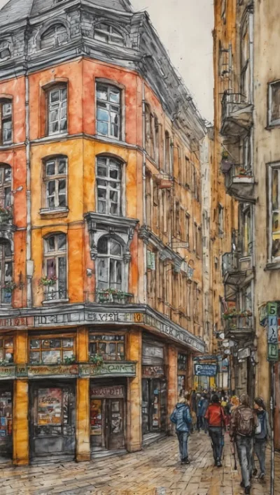 Erkunde Hamburgs St. Pauli bei einer spannenden Schulklassen-Tour