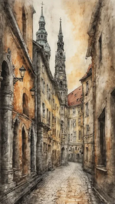 Erkunde Münchens dunkle Geschichte bei einer geführten Tour