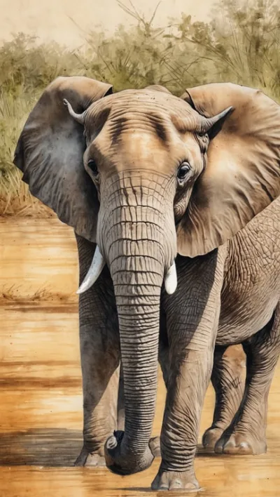 Erlebe Afrikas Wildnis in Luxus: Zambezi Queen Safari-Kreuzfahrt