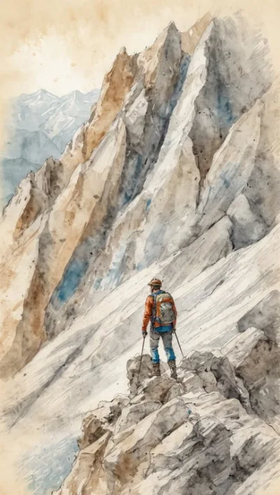 Erlebe Bergsteigen und Kultur im Sommer 2025 in Saint-Gervais
