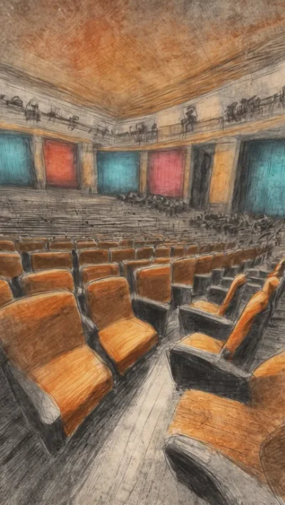 Erlebe das 5D-Kino in Berlin