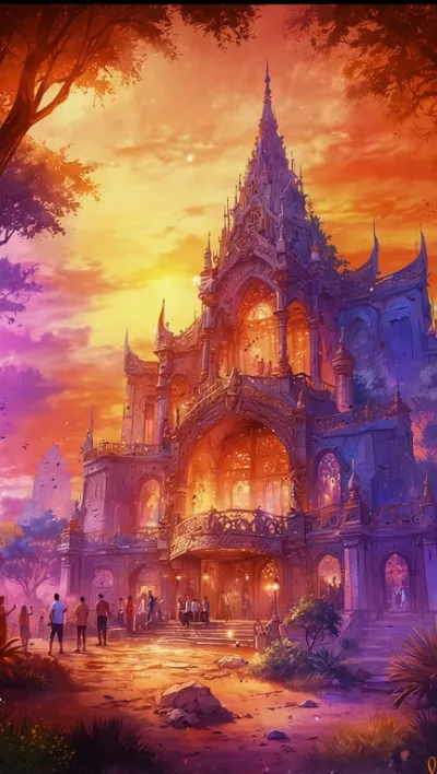 Erlebe das exklusive „The Sanctuary“ beim RISE Music Festival 2024