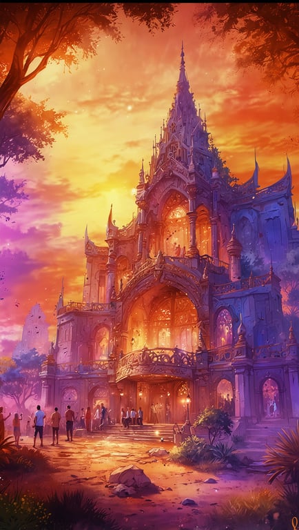 Erlebe das exklusive „The Sanctuary“ beim RISE Music Festival 2024