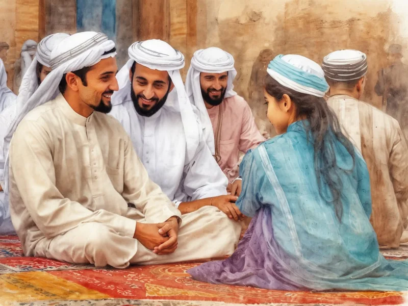 Erlebe das Fest: Eid al-Adha 2025 in Dubai hautnah genießen