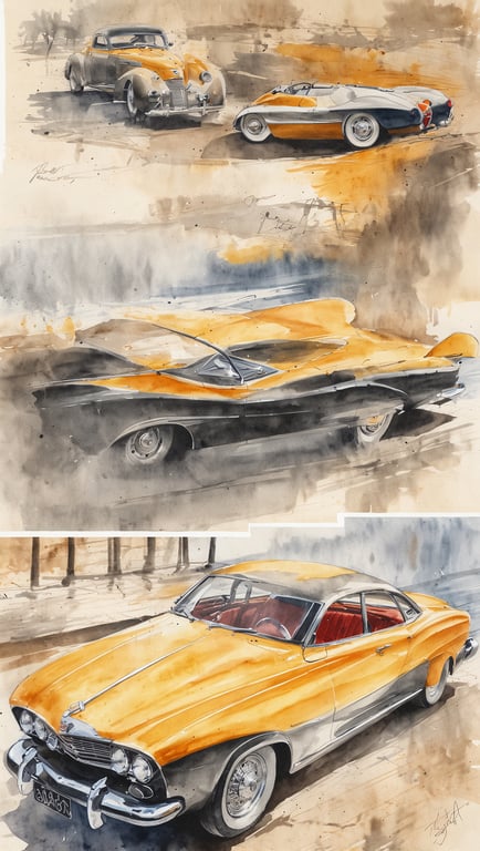 Erlebe das Oberoi Concours d’Elegance 2026 in Udaipur