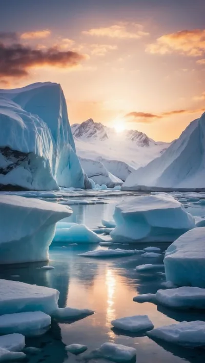 Erlebe das ultimative Arktis-Abenteuer: Expedition Odyssey