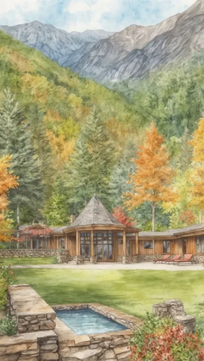 Erlebe den Luxus im Herzen von Süd-Vermont: Das neue Sun Lodge