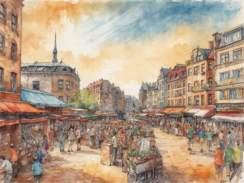 Erlebe den Sommer in Hamburg: Festivals, Rooftops und mehr!