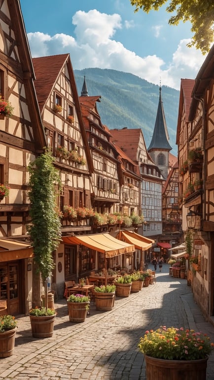 Erlebe die BratwurstGenusstour: Genuss und Kultur in Franken