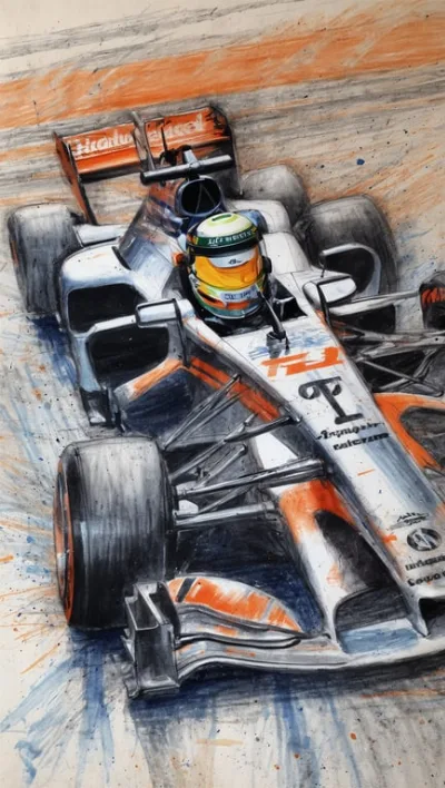 Erlebe die Formel 1 hautnah: Übernachtung bei Hilton und McLaren