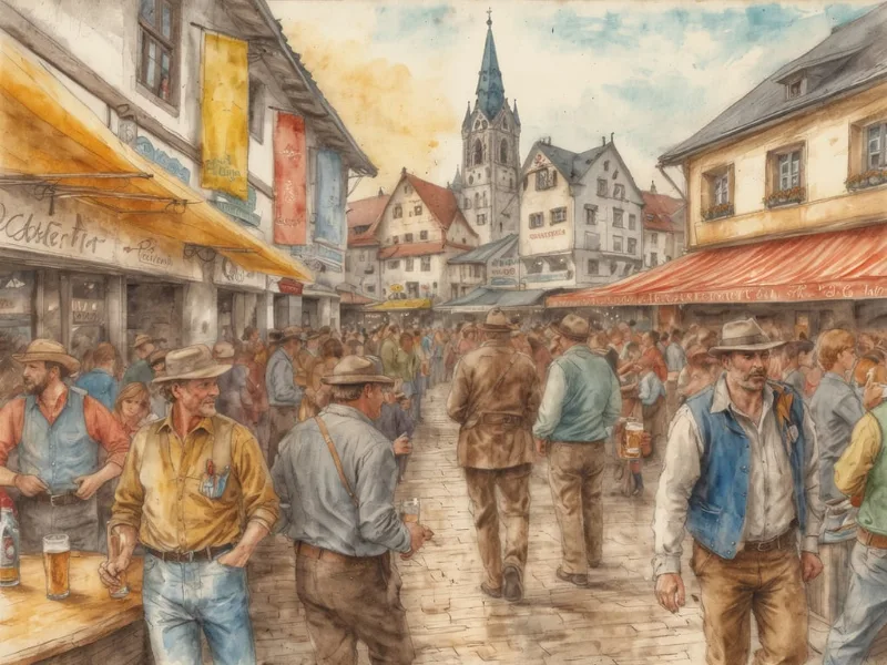Erlebe die Geschichte des Oktoberfests mit Bierverkostung und Führung