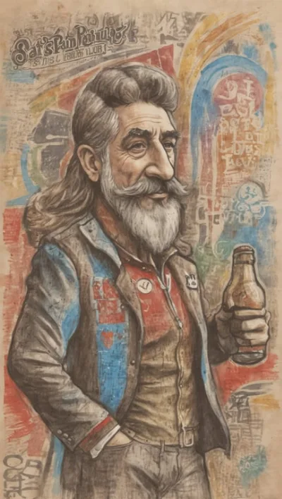 Erlebe die Geschichte von St. Pauli auf der Kiez-Kapitän Reeperbahn & Beatles Kieztour