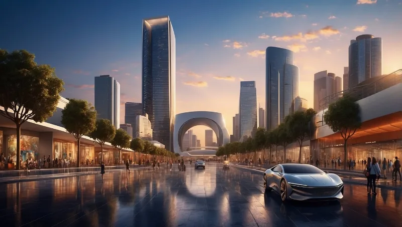Erlebe die Los Angeles Auto Show 2025: Innovationen und Spaß pur
