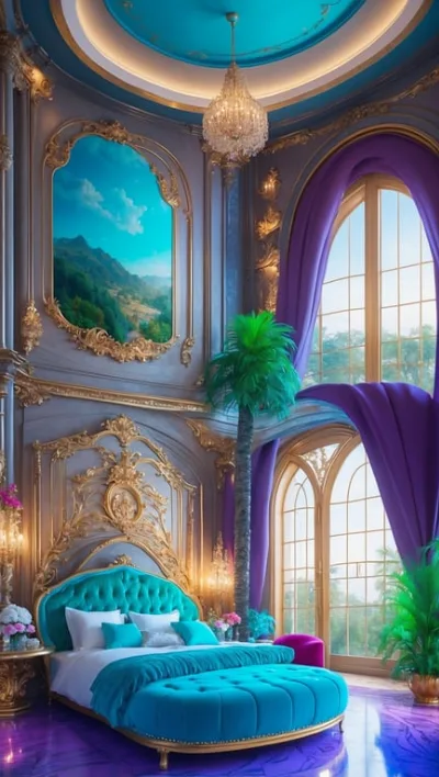 Erlebe die Magie der Luxus-Hotellerie mit Inside The Dream