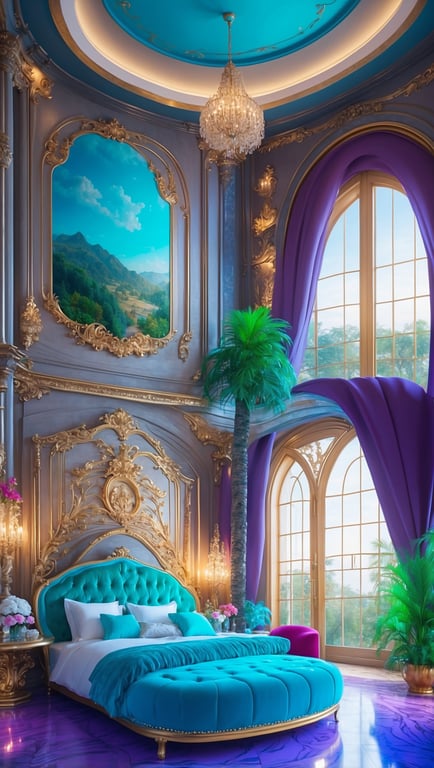 Erlebe die Magie der Luxus-Hotellerie mit Inside The Dream