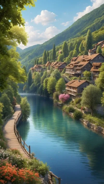 Erlebe die Vulkanregion im Seehotel am Stausee in Gerolstein