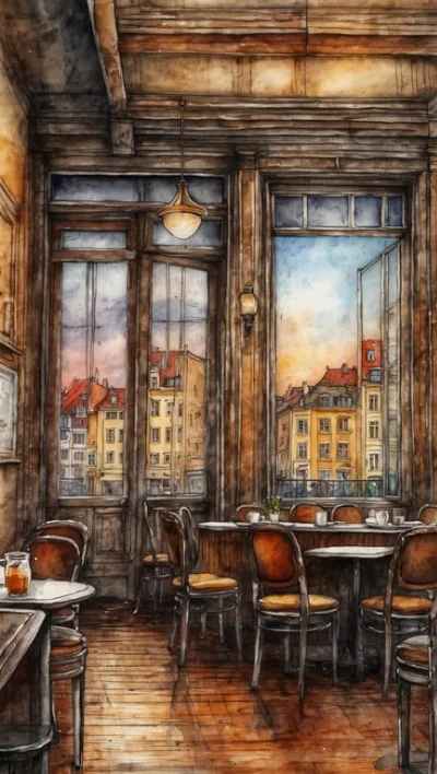 Erlebe einen geheimnisvollen Morgen in Leipzig mit Frühstück und Escape Game