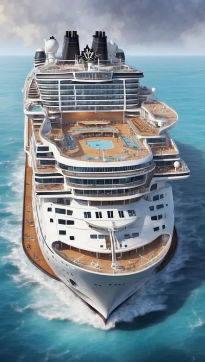 Erlebe großartige Abenteuer mit der MSC Grandiosa