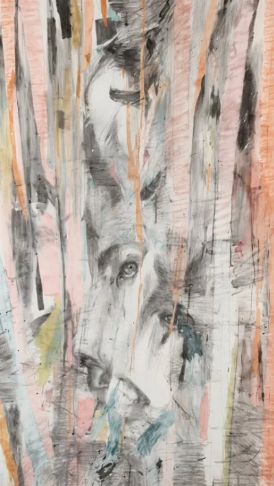 Erlebe interaktive Kunst hautnah im IKONO Berlin
