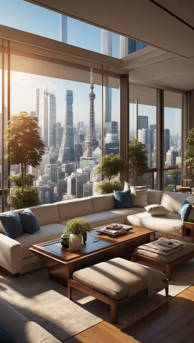 Erlebe Luxus pur im neuen Fairmont Tokyo im Herzen der Stadt