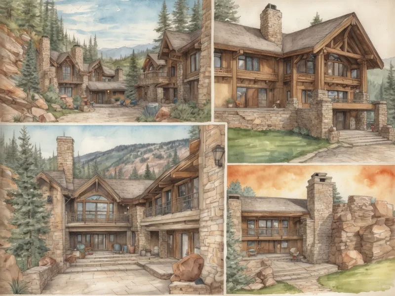 Erlebe Luxus und Abenteuer: Grand Hyatt Deer Valley jetzt offen