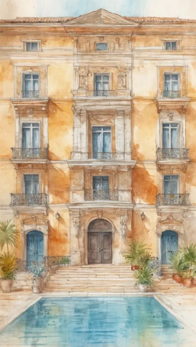 Erlebe mediterrane Wellness in Berlins neuem Irene Forte Spa im Hotel de Rome