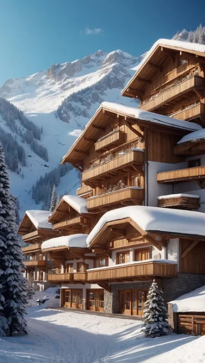Erlebe Skiurlaub deluxe im neuen Hotel Neuhintertux!