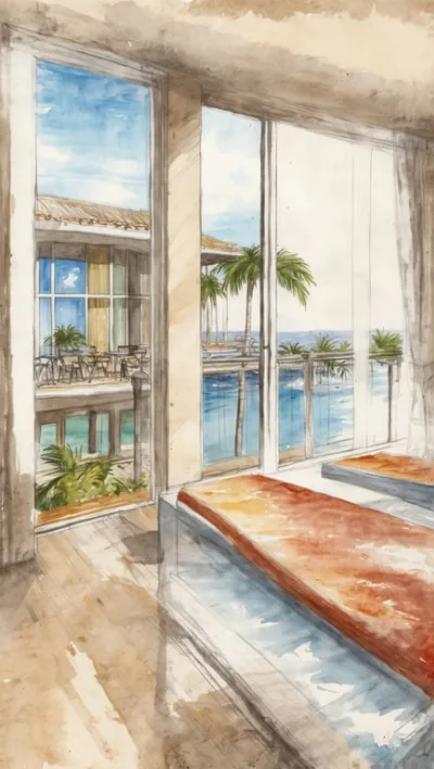 Erneuert und Exklusiv: Das neue Riu Negril in Jamaika erleben