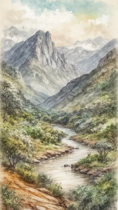 Espirito Santo Nationalpark: Atemberaubende Berge und unberührte Natur