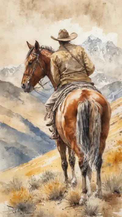 Estancia Cristina: Authentische Ranch-Erlebnisse in Patagonien