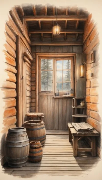 Estnische Saunakultur — Entspannung auf traditionelle Art