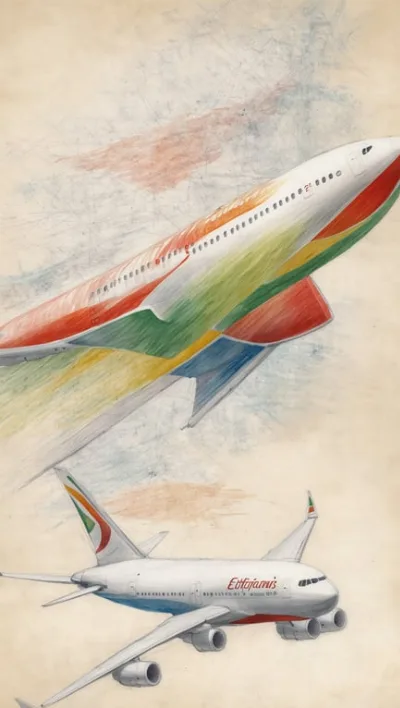 Ethiopian Airlines fliegt ab Juni nach Hyderabad – Neuer Dienst stärkt Afrika-Asien-Verbindungen