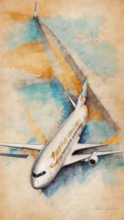 Etihad Airways: 1,6 Mio. Passagiere im November und 10 neue Ziele für 2025