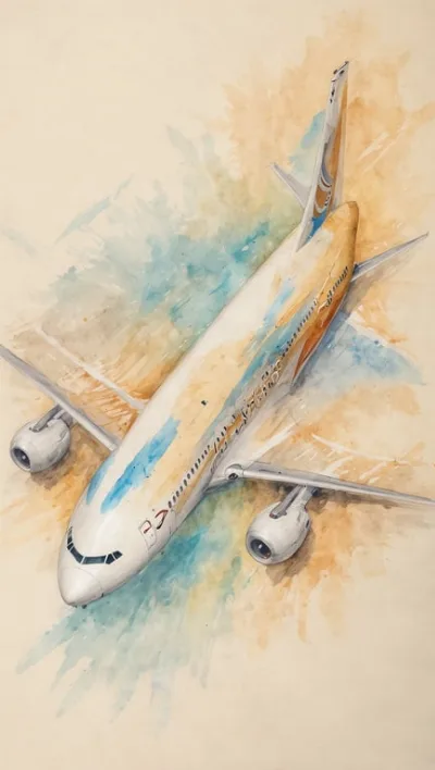 Etihad Airways: 1,7 Mio. Passagiere im Dezember - Starkes Wachstum und neue Zielelluminate