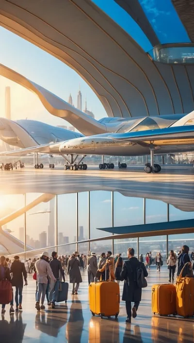 Etihad Airways erwartet über sieben Millionen Reisende im Sommer 2025