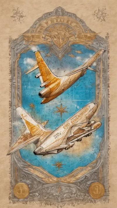 Etihad Airways sichert sich drei Top-Auszeichnungen bei den World Travel Awards 2024